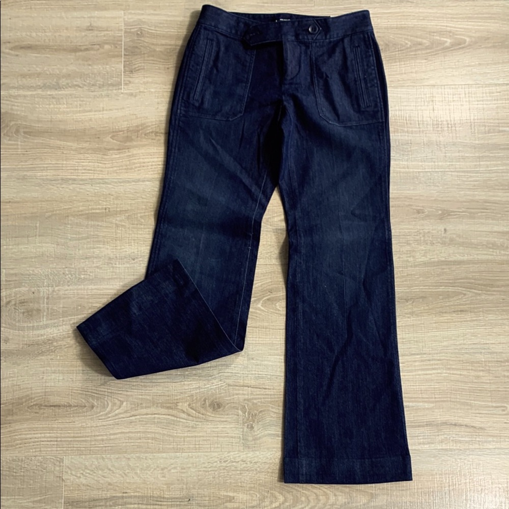 Women's Blue Jeans